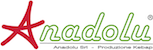 Anadolu srl Logo