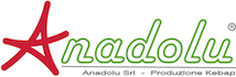 Anadolu srl Logo
